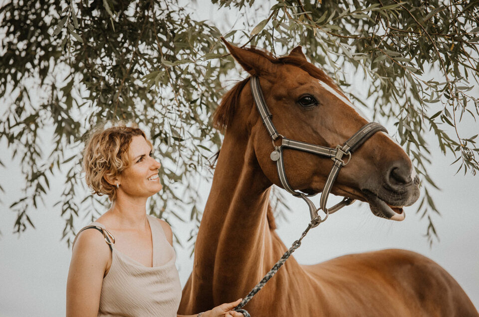 Chiara & Flight