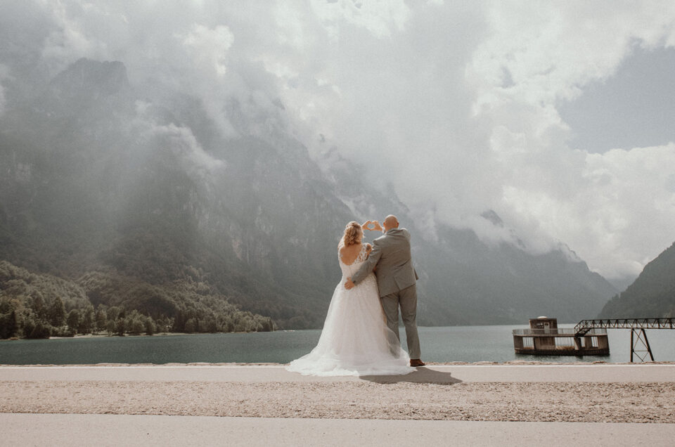 We say YES!